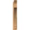 Ekena Millwork Imperial Traditional Smooth Outlooker, Western Red Cedar, 5 1/2"W x 32"D x 38"H OUT06X32X38IMP01SWR - alternate 2